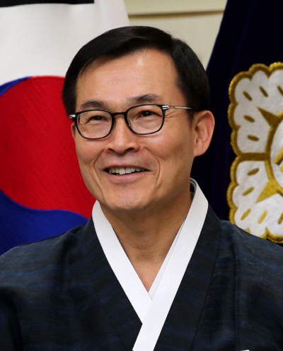 안동시의회 의장 김성진