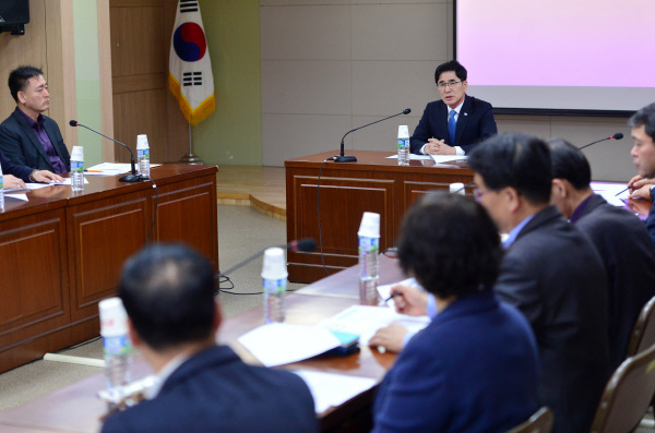 대구경북협력주요현안점검회의(3)