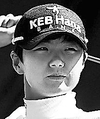 박성현-LPGA신인왕