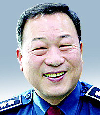 김상운경북경찰청장