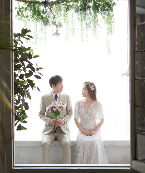 이경민-결혼201912