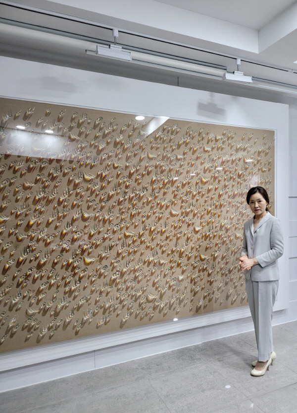 김수현-쇼움갤러리관장