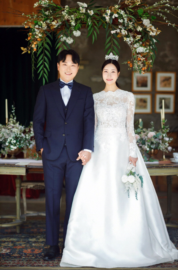 결혼-김우석-박지윤