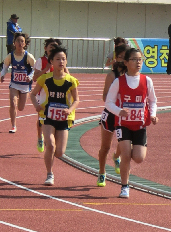 경북소년체육대회